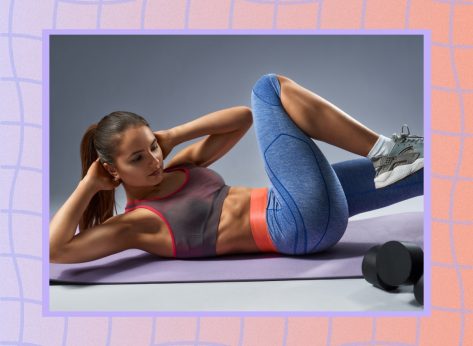 A Celebrity Trainer's Favorite Weight Loss Trick