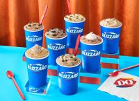 Dairy Queen Just Launched Its Fall 2024 Blizzard Menu