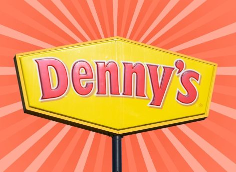 Denny’s Launches $1 Slam Deal