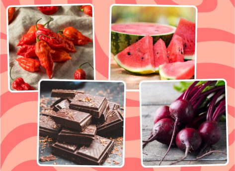 20 Best Foods for Sexual Stamina