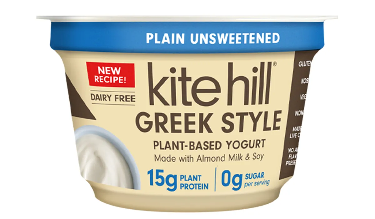 13 Healthiest LactoseFree Yogurts, According to a Dietitian