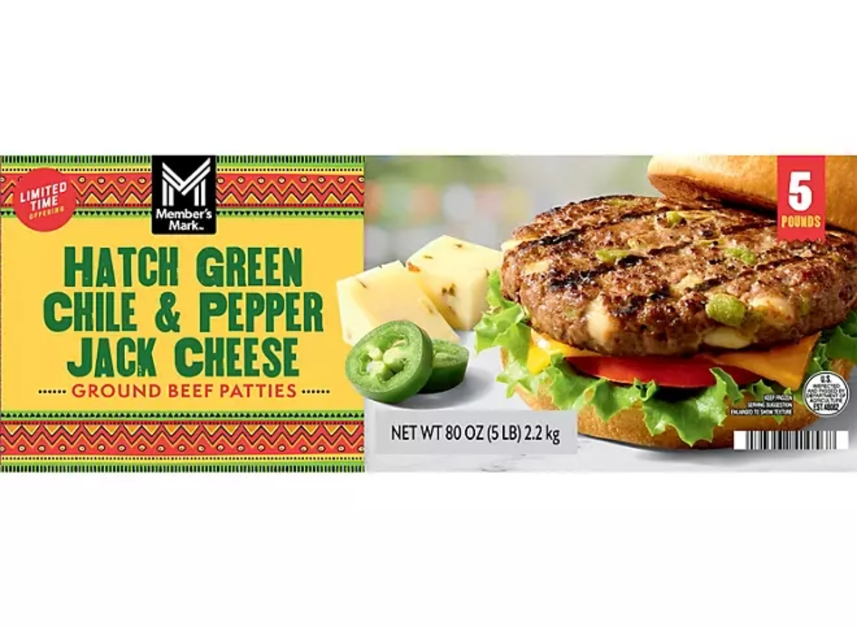The 25 Best Sam's Club Frozen Foods for Summer 2024