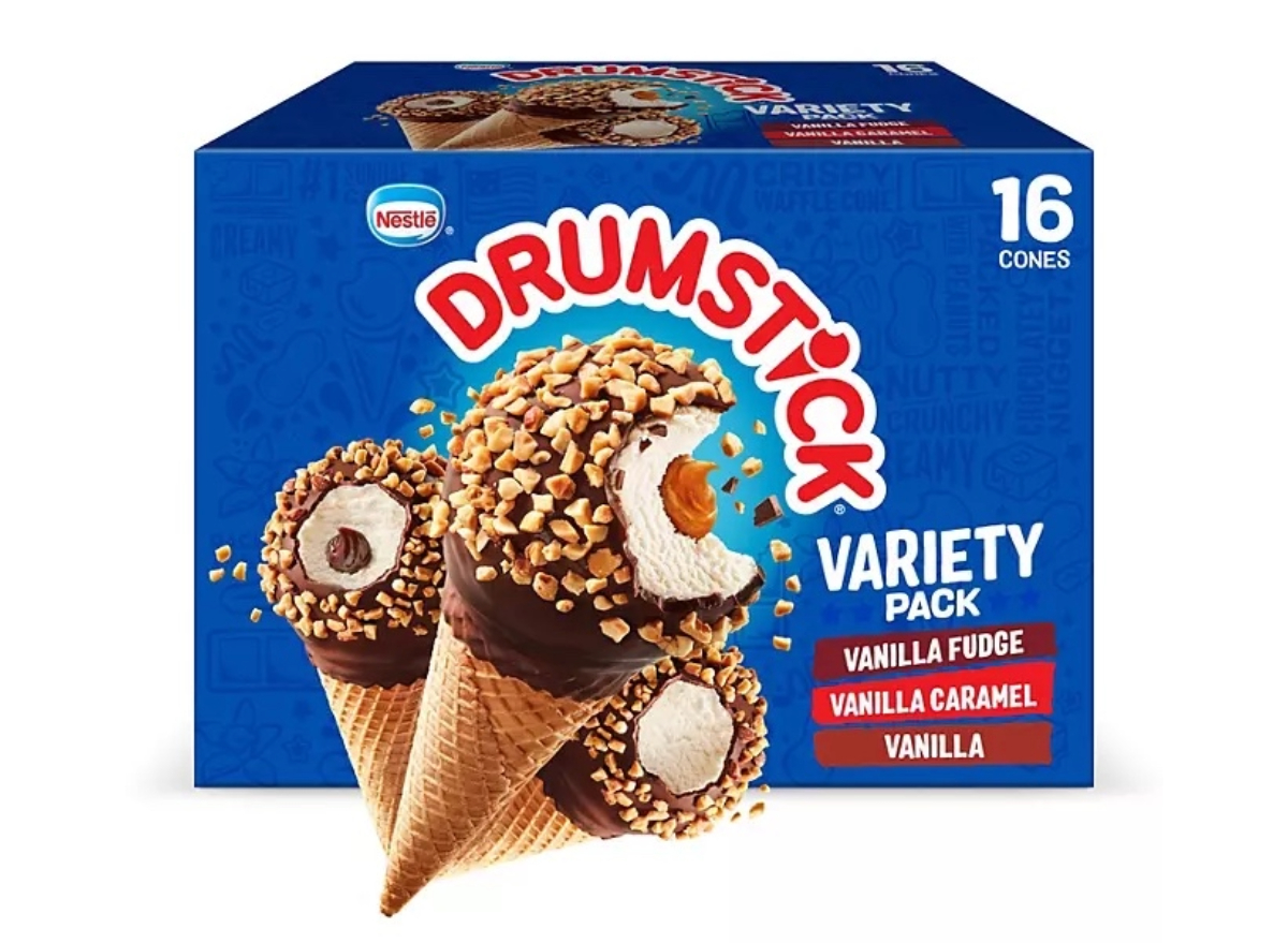 10 Best Sam’s Club Frozen Treats For Summer 2024