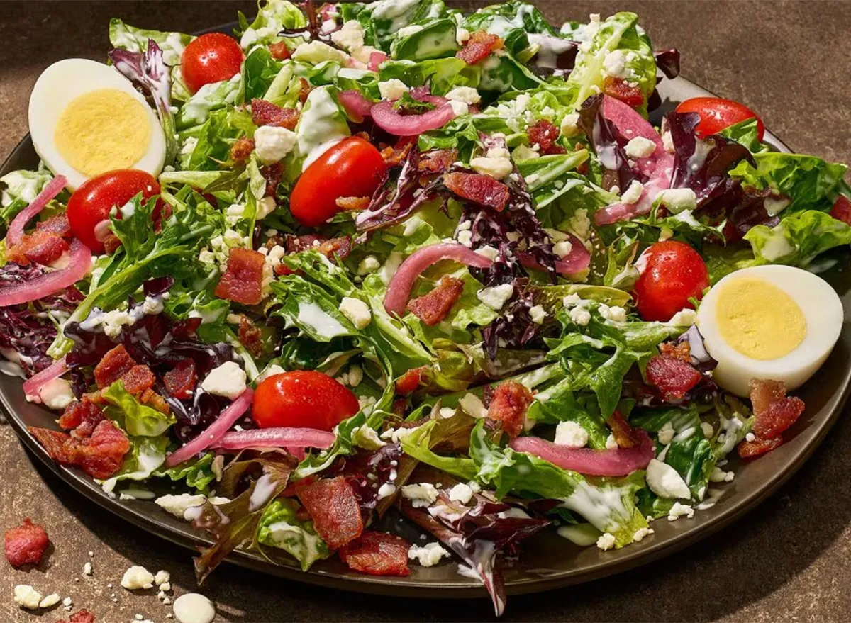 Every Panera Salad Ranked By Nutrition every-panera-salad-ranked-by-nutrition