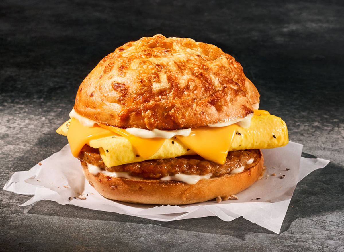 Panera Breakfast Menu: 10 Healthy Orders & What To Skip