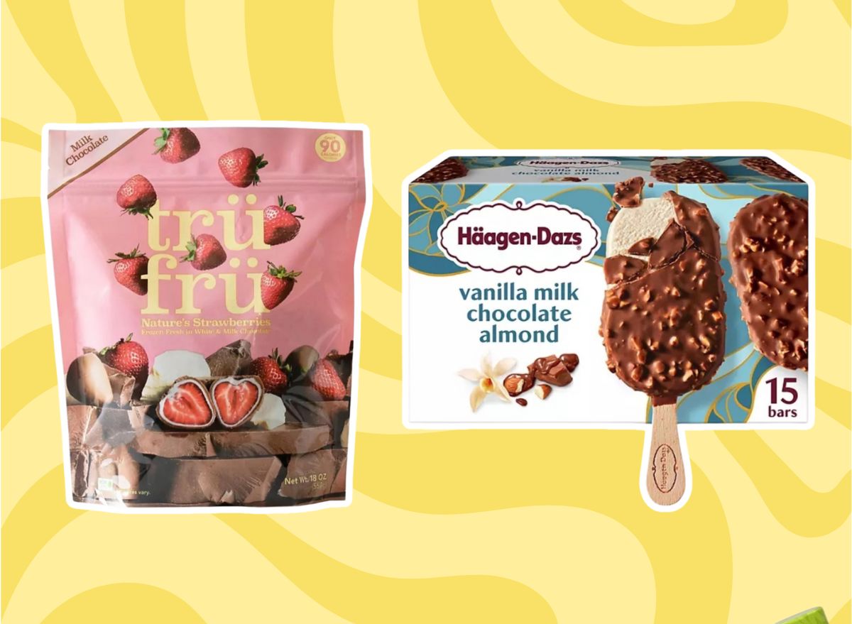 10 Best Sam’s Club Frozen Treats For Summer 2024