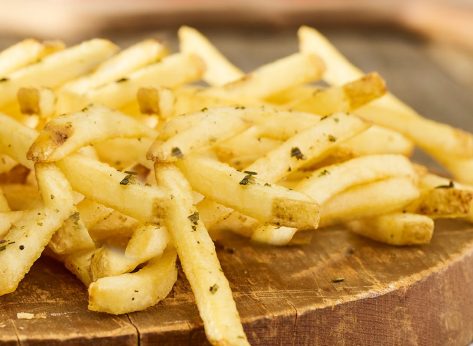 The Worst Foods For Your Liver, Says Science