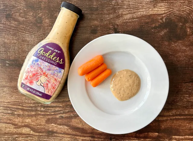 9 Trader Joe s Salad Dressings Tasted Ranked for 2024