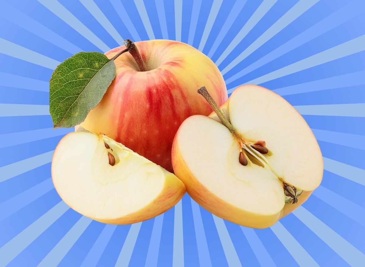 15 Popular Apple Varieties Tasted Ranked In 2024 15 Popular Apple Varieties Tasted Ranked In 2024