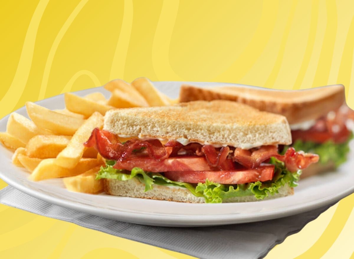 Every New Panera Sandwich, Tasted & Ranked