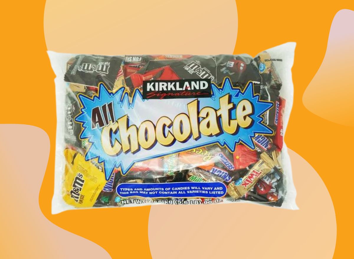 Where to Find the Best Halloween Candy Deals In 2024