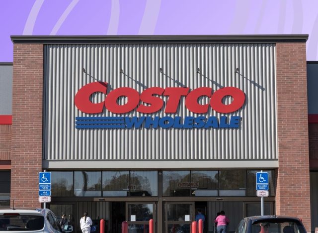 Costco’s Indulgent New Dessert Has Shoppers Drooling: ‘Looks Dangerous’