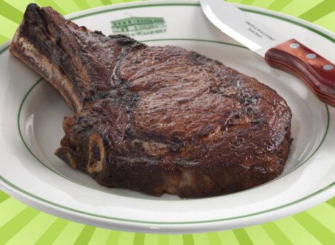 8 Restaurant Chains With the Best Dry-Aged Steaks
