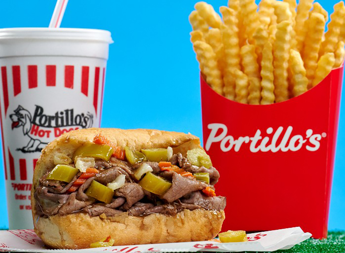 13 Regional Sandwich Chains You Need to Try at Least Once