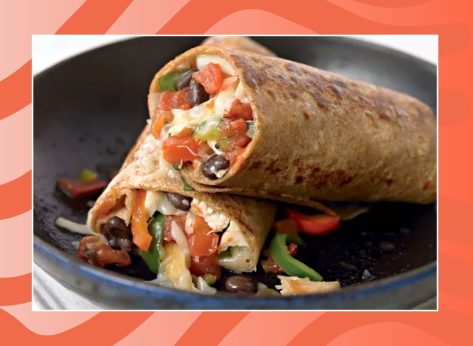 25 Low-Calorie Lunch Recipes For Weight Loss