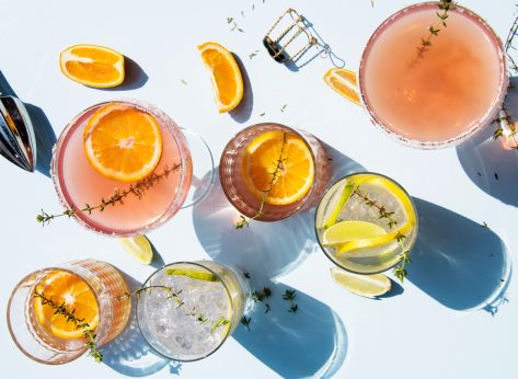 Do You Know How Much Sugar Is In Your Cocktail?