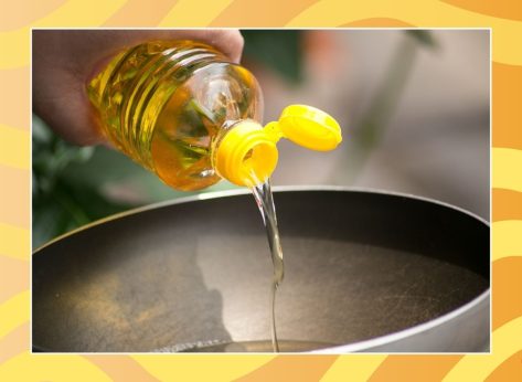 Canola vs. Vegetable Oil: Is One Healthier?