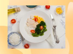 What Are The Most Ideal Portion Sizes For Weight Loss We Asked Dietitians