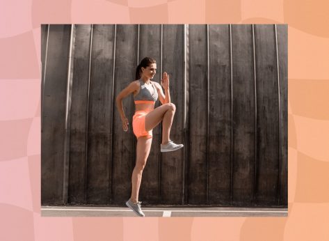 7 Standing Exercises That Shrink Belly Fat Fast