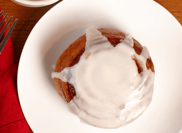 mimi's cinnamon roll