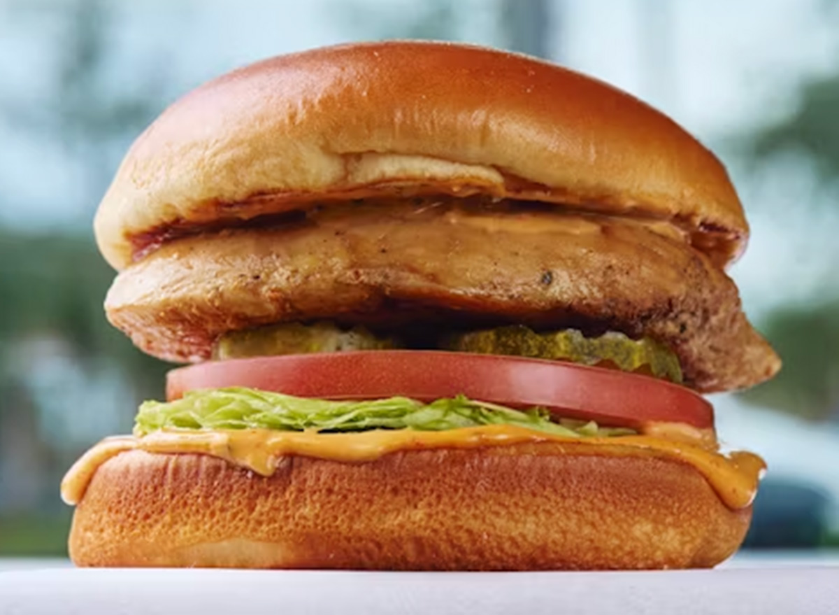 PDQ Menu: The Best & Worst Items