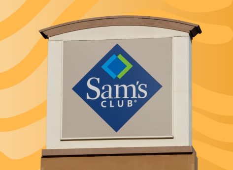 7 Sam’s Club Deals I Found on My Visit