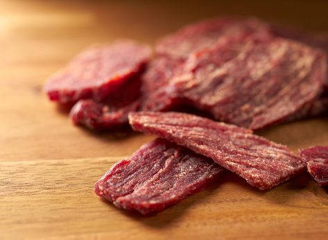 6 Best Store-Bought Beef Jerky Brands