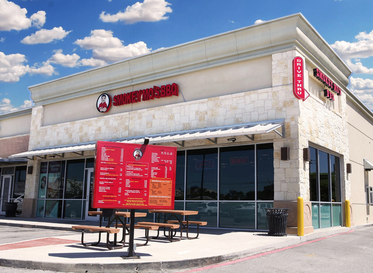 5 Fast-Growing BBQ Chains You’re About To See Everywhere