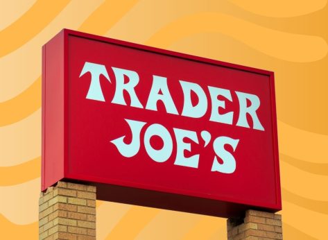 Trader Joe's Pasta a Hit With Shoppers