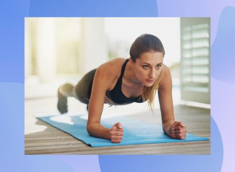 A Trainer’s Realistic 3x/Week Workout for Weight Loss