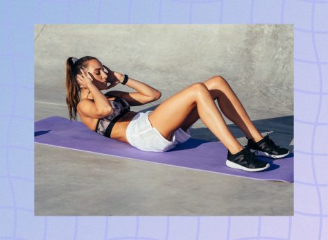 Why Your Ab Workouts Aren&rsquo;t Getting Results