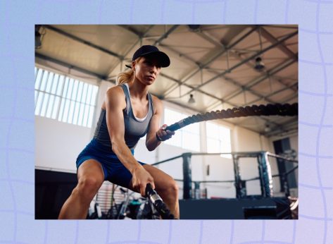 8 Standing Moves That Burn More Fat Than Running