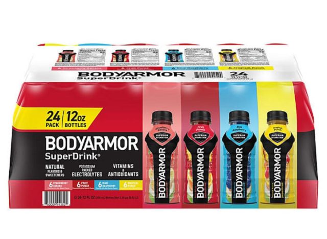 Bodyarmor Sports Drink Variety Pack
