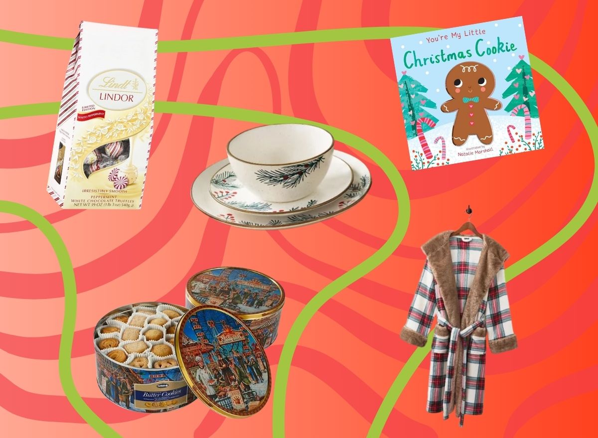 18 Best Sam’s Club Holiday Items 2024