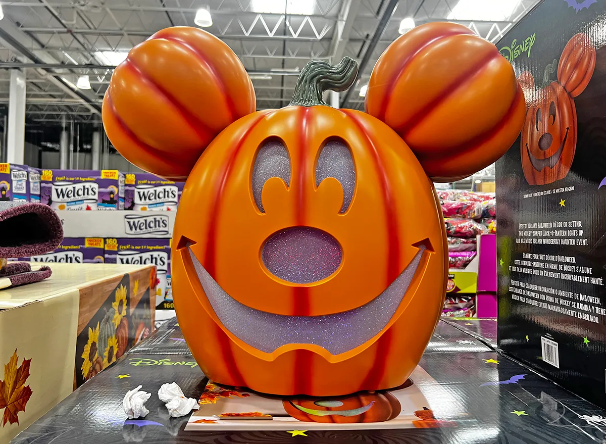 15 Best Costco Halloween Items to Buy Before They Sell Out