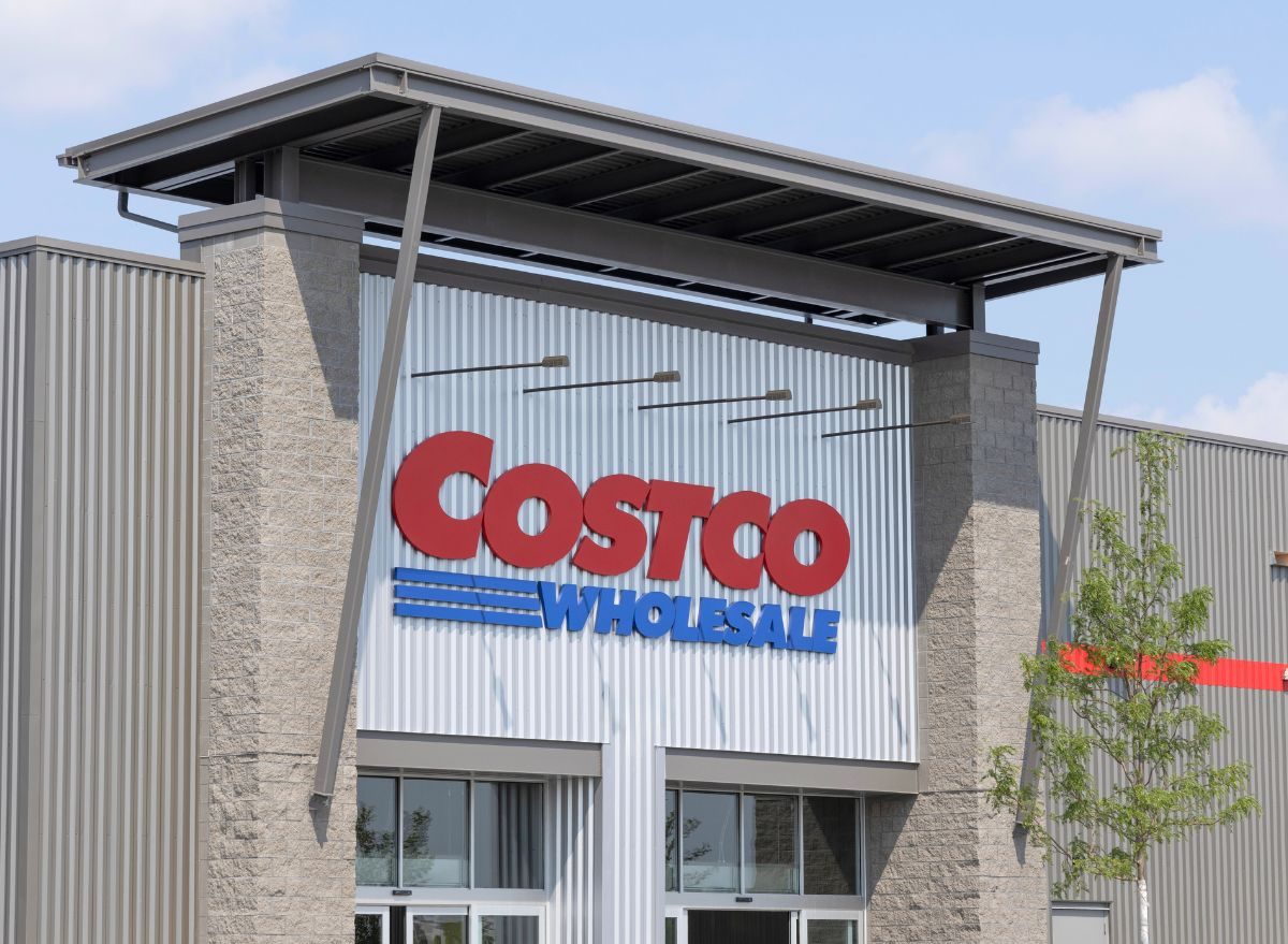 Costco Recalls Krusteaz Frozen Waffles As List of Recalls Grows
