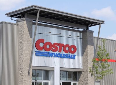 Costco Shoppers Reporting Widespread Egg Shortages
