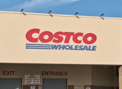 Costco Fans Love 'Amazing' New Breakfast Sandwiches