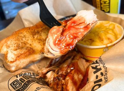 America’s Largest BBQ Chain Has Shuttered Nearly 100 Restaurants—Here’s Why