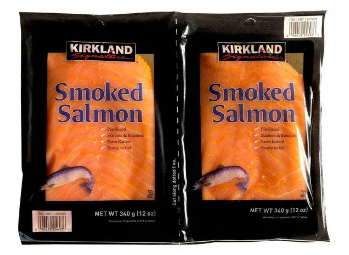10 Best Costco Seafood Items Shoppers Adore