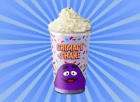 Is McDonald's Grimace Shake Returning in 2024? What We Know