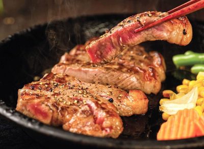 This Fast-Growing Steak Chain Is Expanding—Here’s Where It’s Going Next
