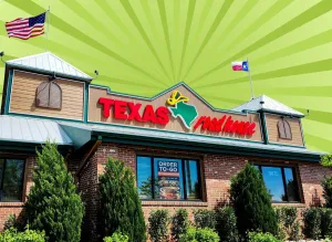 6 Reasons Texas Roadhouse's 'Legendary' Steaks Are So Cheap