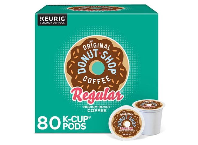 The Original Donut Shop K-Cups