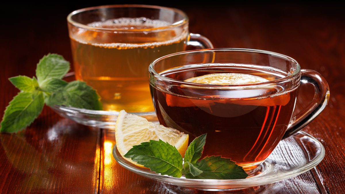 Black Tea vs. Green Tea: Is One Healthier?