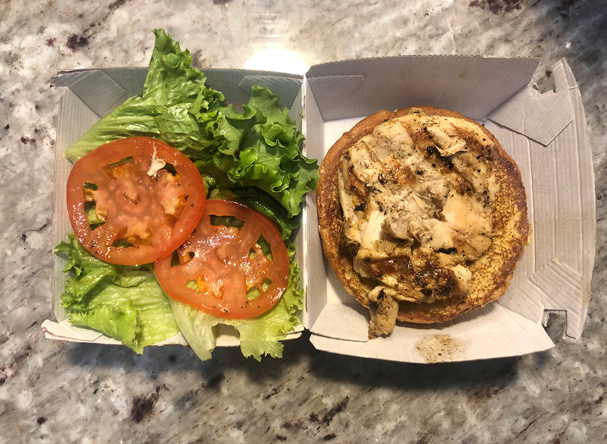 Every ChickfilA Chicken Sandwich, Tasted & Ranked — Eat This Not That