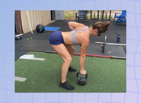 Why People Swear by &lsquo;Gorilla Rows&rsquo; To Get Strong & Muscular