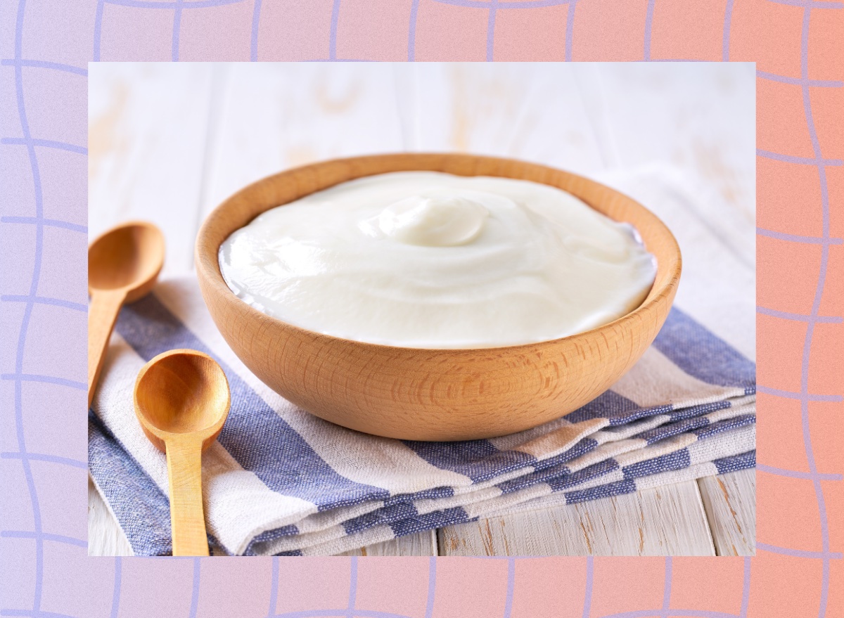FullFat vs. Nonfat Greek Yogurt What’s Better for Weight Loss?