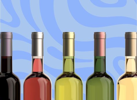 12 Cheap White Wines That Taste Expensive