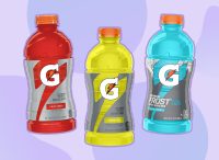 Is Gatorade Good For You? A Nutritionist's Honest Review